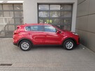 Kia Sportage Salon Polska Serwis I właściciel ASO LED Kamera Tempomat  MATSUOKA - 6