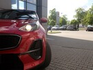Kia Sportage Salon Polska Serwis I właściciel ASO LED Kamera Tempomat  MATSUOKA - 7