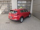 Kia Sportage Salon Polska Serwis I właściciel ASO LED Kamera Tempomat  MATSUOKA - 9