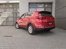Kia Sportage Salon Polska Serwis I właściciel ASO LED Kamera Tempomat  MATSUOKA - 10