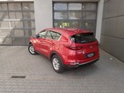 Kia Sportage Salon Polska Serwis I właściciel ASO LED Kamera Tempomat  MATSUOKA - 11