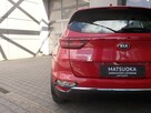 Kia Sportage Salon Polska Serwis I właściciel ASO LED Kamera Tempomat  MATSUOKA - 13