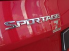 Kia Sportage Salon Polska Serwis I właściciel ASO LED Kamera Tempomat  MATSUOKA - 15