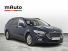 Ford Mondeo 2.0 EcoBlue Trend ! Z Polskiego Salonu ! Faktura Vat ! - 7