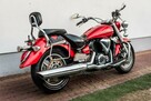Yamaha Drag Star XVS 1300 A 2007 ABSRaty Transport Największy Wybór Motocykli PL - 4