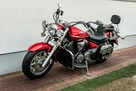 Yamaha Drag Star XVS 1300 A 2007 ABSRaty Transport Największy Wybór Motocykli PL - 7