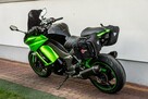 Kawasaki Z 1000 SX 2011KSIĄŻKA ABS Raty Transport NAJWIĘKSZY Wybór  MOTO W PL - 4