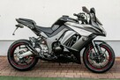 Kawasaki Z 1000 SX 2012KSIĄŻKA ABS Raty Transport NAJWIĘKSZY Wybór  MOTO W PL - 2