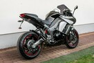 Kawasaki Z 1000 SX 2012KSIĄŻKA ABS Raty Transport NAJWIĘKSZY Wybór  MOTO W PL - 3