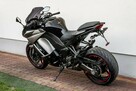 Kawasaki Z 1000 SX 2012KSIĄŻKA ABS Raty Transport NAJWIĘKSZY Wybór  MOTO W PL - 4