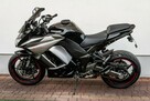 Kawasaki Z 1000 SX 2012KSIĄŻKA ABS Raty Transport NAJWIĘKSZY Wybór  MOTO W PL - 5