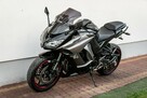 Kawasaki Z 1000 SX 2012KSIĄŻKA ABS Raty Transport NAJWIĘKSZY Wybór  MOTO W PL - 6