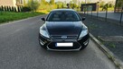 Ford Mondeo Mk4 2.0 Pb 145KM |2010 Lift|Titanium Covers+|Serwis|Kombi - 2