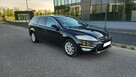 Ford Mondeo Mk4 2.0 Pb 145KM |2010 Lift|Titanium Covers+|Serwis|Kombi - 3