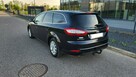 Ford Mondeo Mk4 2.0 Pb 145KM |2010 Lift|Titanium Covers+|Serwis|Kombi - 4