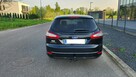 Ford Mondeo Mk4 2.0 Pb 145KM |2010 Lift|Titanium Covers+|Serwis|Kombi - 5