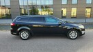 Ford Mondeo Mk4 2.0 Pb 145KM |2010 Lift|Titanium Covers+|Serwis|Kombi - 9