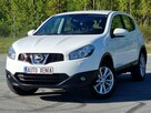 Nissan Qashqai - 1