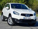 Nissan Qashqai - 3