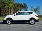 Nissan Qashqai - 6