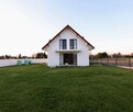 Nowoczesny dom 160 m² w Brzezówce, SMART, garaż - 2