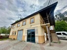 Sprzedaż: obiekt produkcyjno-magazynowy, Dzikowiec - 2