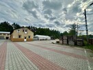 Sprzedaż: obiekt produkcyjno-magazynowy, Dzikowiec - 5