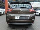 Renault Grand Scenic 7-OSÓB Navi+Kamera+Led+BLIS GWARANCJA Krajowy Bezwypadkowy Serwisowany - 4