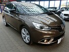 Renault Grand Scenic 7-OSÓB Navi+Kamera+Led+BLIS GWARANCJA Krajowy Bezwypadkowy Serwisowany - 9