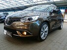 Renault Grand Scenic 7-OSÓB Navi+Kamera+Led+BLIS GWARANCJA Krajowy Bezwypadkowy Serwisowany - 10