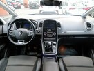 Renault Grand Scenic 7-OSÓB Navi+Kamera+Led+BLIS GWARANCJA Krajowy Bezwypadkowy Serwisowany - 14