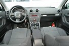 Audi A3 2.0 TDI BKD Bezwypadkowy Serwisowany w ASO Klimatronik143 tys.km. - 2