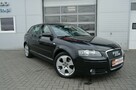 Audi A3 2.0 TDI BKD Bezwypadkowy Serwisowany w ASO Klimatronik143 tys.km. - 9