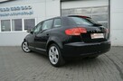 Audi A3 2.0 TDI BKD Bezwypadkowy Serwisowany w ASO Klimatronik143 tys.km. - 10