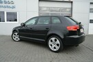 Audi A3 2.0 TDI BKD Bezwypadkowy Serwisowany w ASO Klimatronik143 tys.km. - 11
