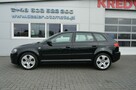 Audi A3 2.0 TDI BKD Bezwypadkowy Serwisowany w ASO Klimatronik143 tys.km. - 12