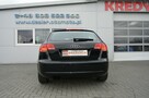 Audi A3 2.0 TDI BKD Bezwypadkowy Serwisowany w ASO Klimatronik143 tys.km. - 13