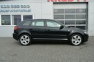 Audi A3 2.0 TDI BKD Bezwypadkowy Serwisowany w ASO Klimatronik143 tys.km. - 14