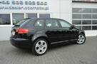 Audi A3 2.0 TDI BKD Bezwypadkowy Serwisowany w ASO Klimatronik143 tys.km. - 15