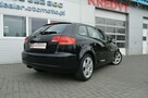 Audi A3 2.0 TDI BKD Bezwypadkowy Serwisowany w ASO Klimatronik143 tys.km. - 16