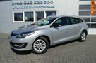 Renault Megane 1.2TCe LIMITED LED Navi Nowy rozrząd filtry olej sprzęgło akumulator - 1