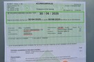 Renault Megane 1.2TCe LIMITED LED Navi Nowy rozrząd filtry olej sprzęgło akumulator - 3