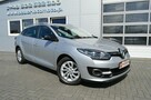 Renault Megane 1.2TCe LIMITED LED Navi Nowy rozrząd filtry olej sprzęgło akumulator - 8