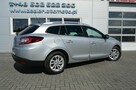 Renault Megane 1.2TCe LIMITED LED Navi Nowy rozrząd filtry olej sprzęgło akumulator - 10