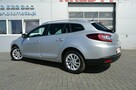 Renault Megane 1.2TCe LIMITED LED Navi Nowy rozrząd filtry olej sprzęgło akumulator - 14