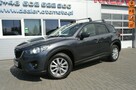 Mazda CX-5 2.2 D Skayactiv Bezwypadkowy Navi Bluetooth Opłacony EURO-6b - 1