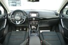 Mazda CX-5 2.2 D Skayactiv Bezwypadkowy Navi Bluetooth Opłacony EURO-6b - 2