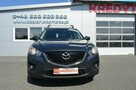 Mazda CX-5 2.2 D Skayactiv Bezwypadkowy Navi Bluetooth Opłacony EURO-6b - 4
