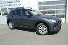 Mazda CX-5 2.2 D Skayactiv Bezwypadkowy Navi Bluetooth Opłacony EURO-6b - 5