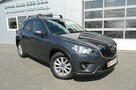 Mazda CX-5 2.2 D Skayactiv Bezwypadkowy Navi Bluetooth Opłacony EURO-6b - 6